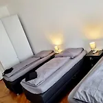 Pia City Apartment Vienna